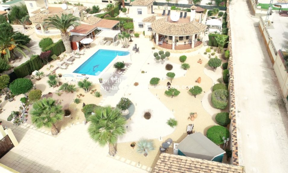 Resale - Country House - Catral