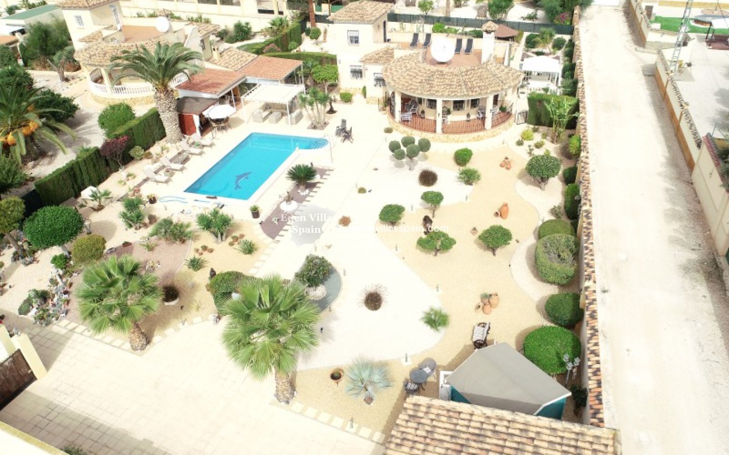 Resale - Country House - Catral