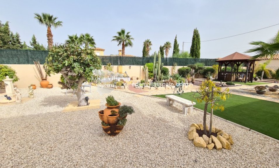 Resale - Country House - Catral