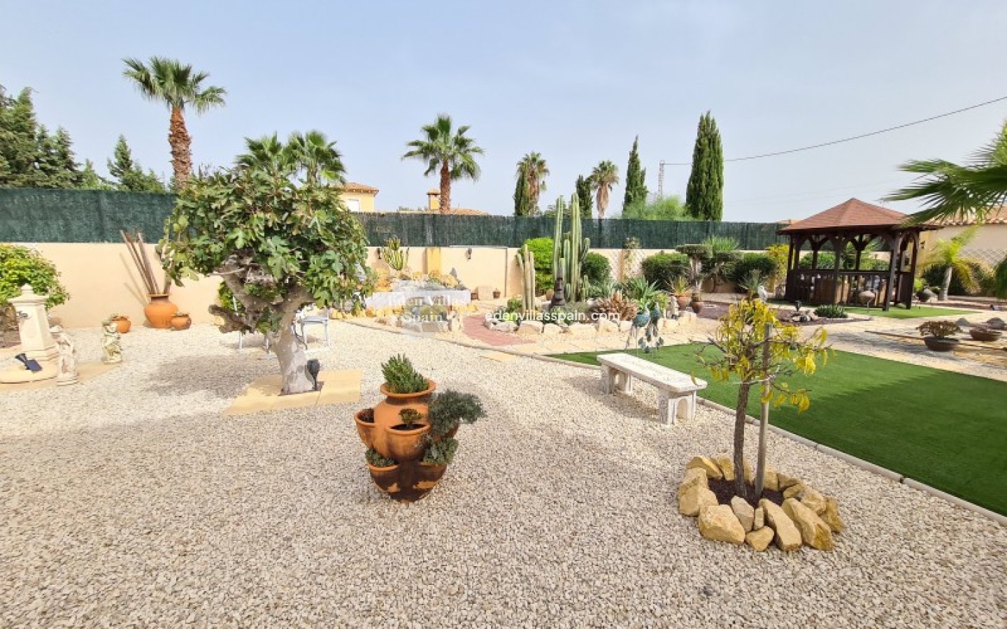 Resale - Country House - Catral