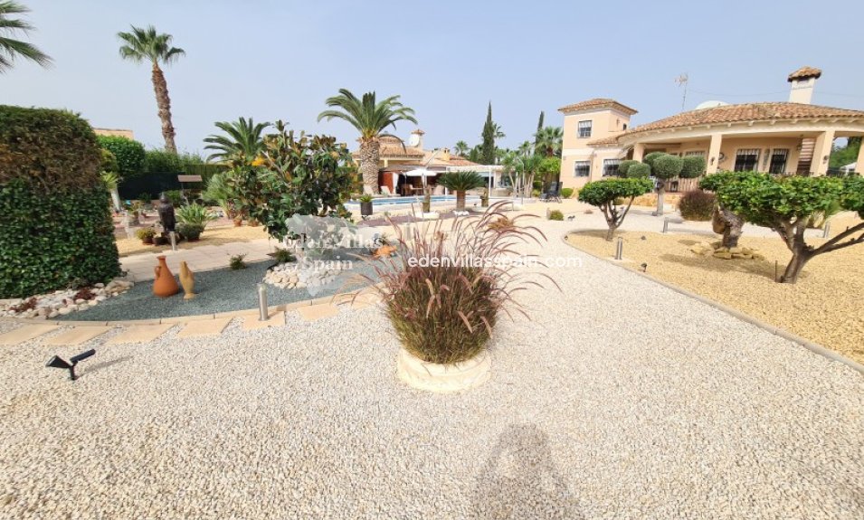 Resale - Country House - Catral