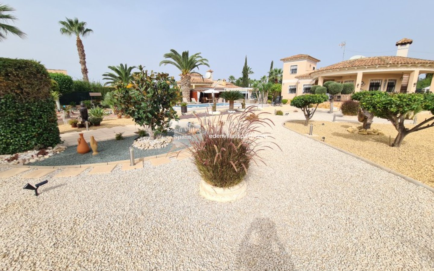 Resale - Country House - Catral