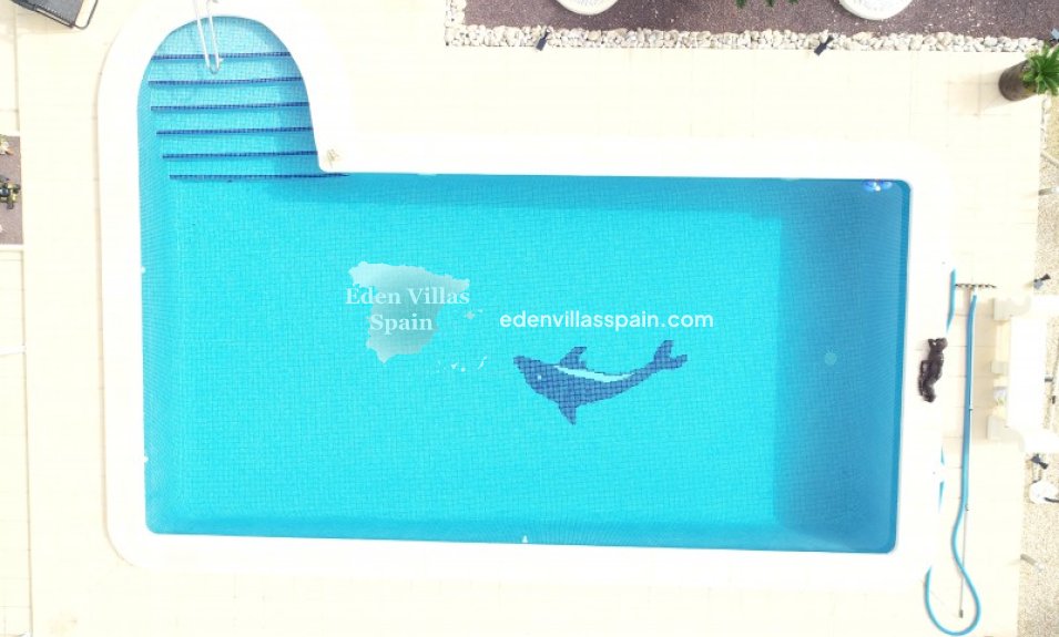 Resale - Country House - Catral