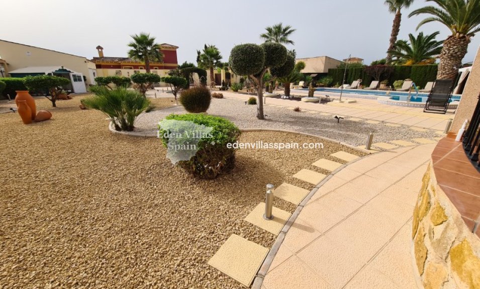 Resale - Country House - Catral