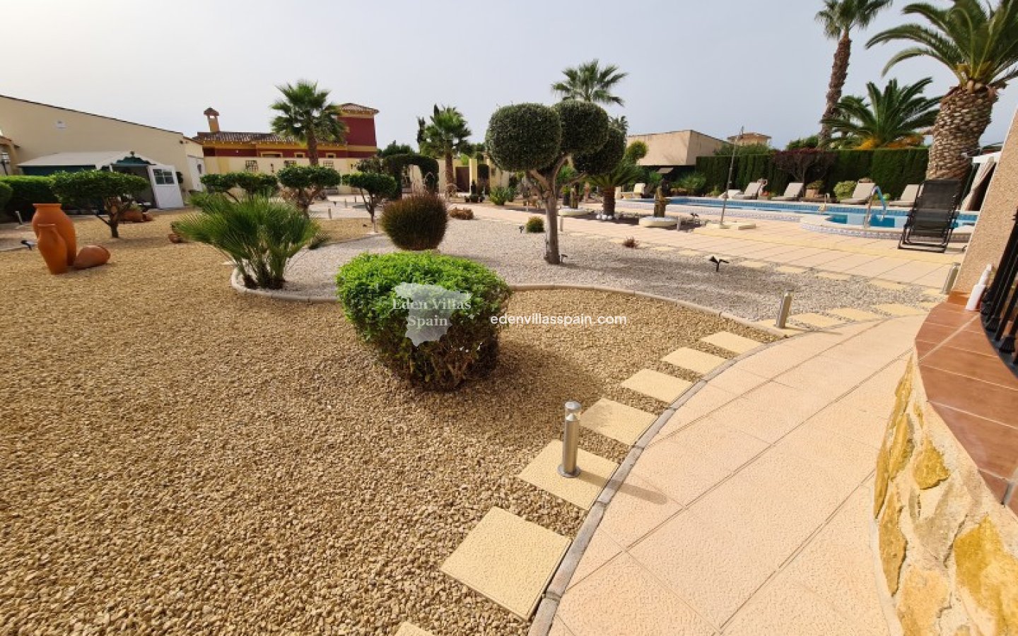 Resale - Country House - Catral
