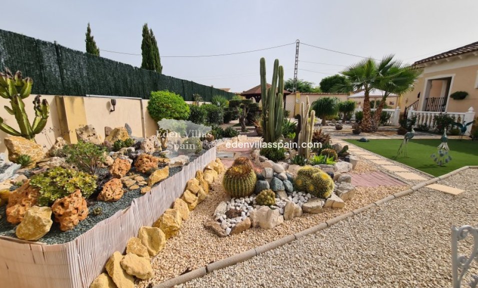 Resale - Country House - Catral