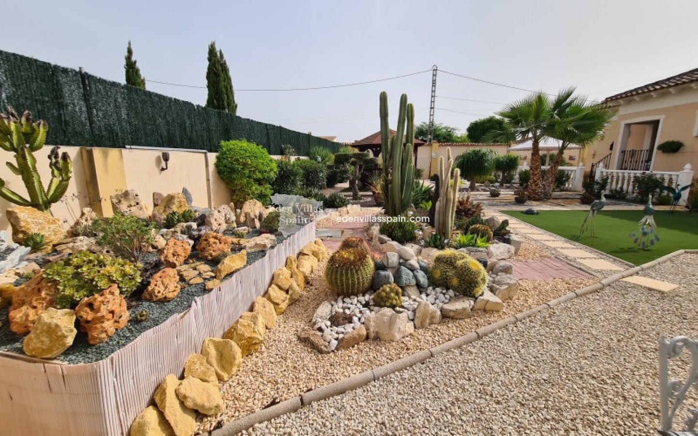 Resale - Country House - Catral