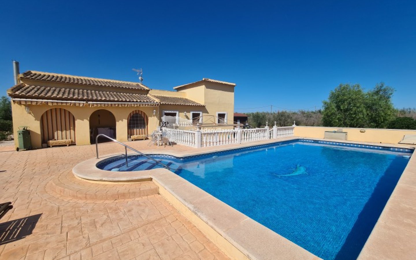Resale - Country House - Catral