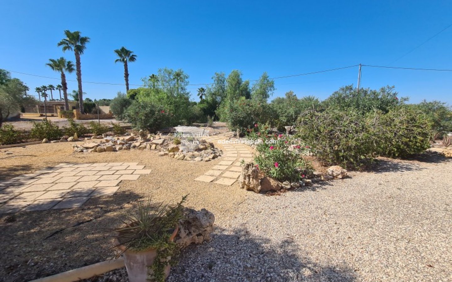 Resale - Country House - Catral