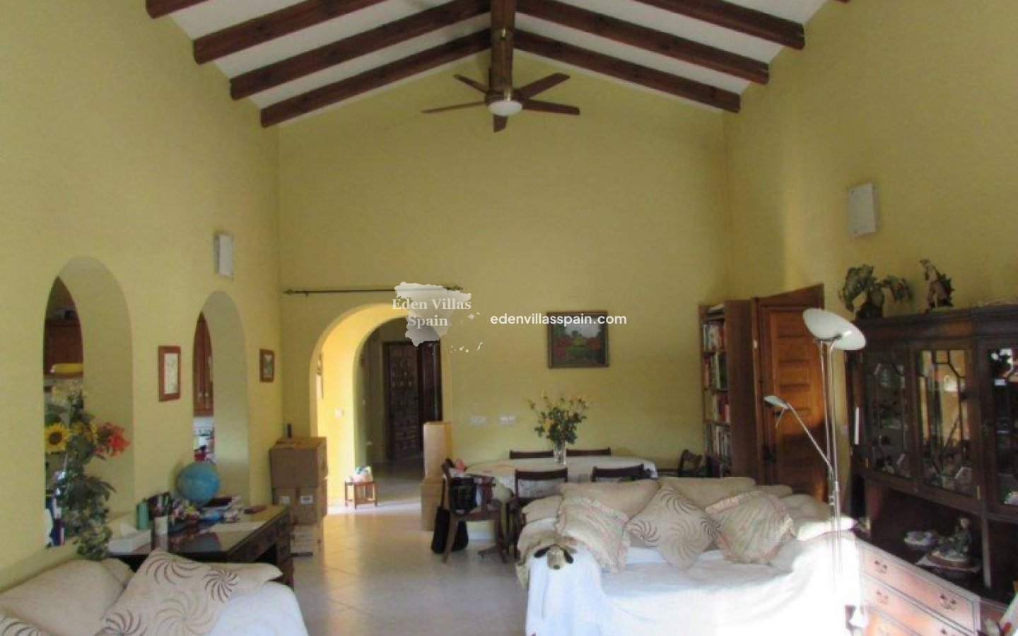 Resale - Country House - Catral