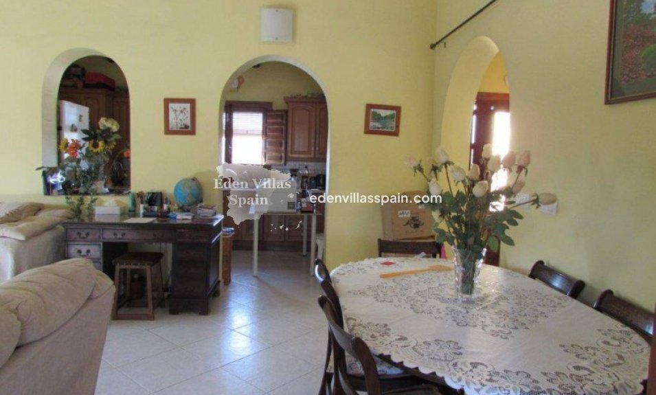 Resale - Country House - Catral