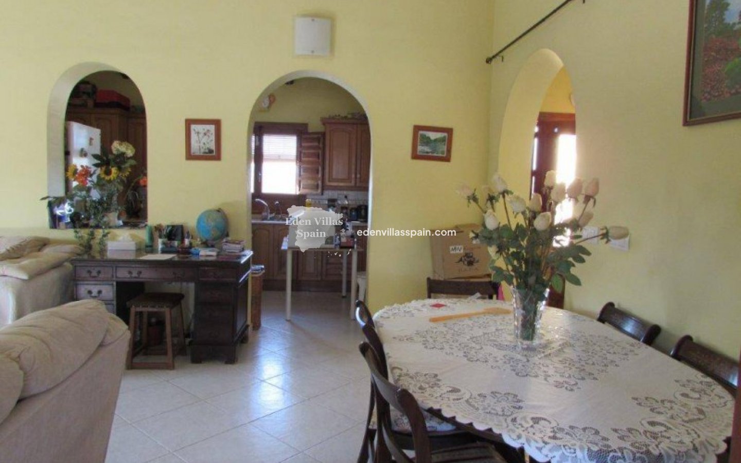 Resale - Country House - Catral