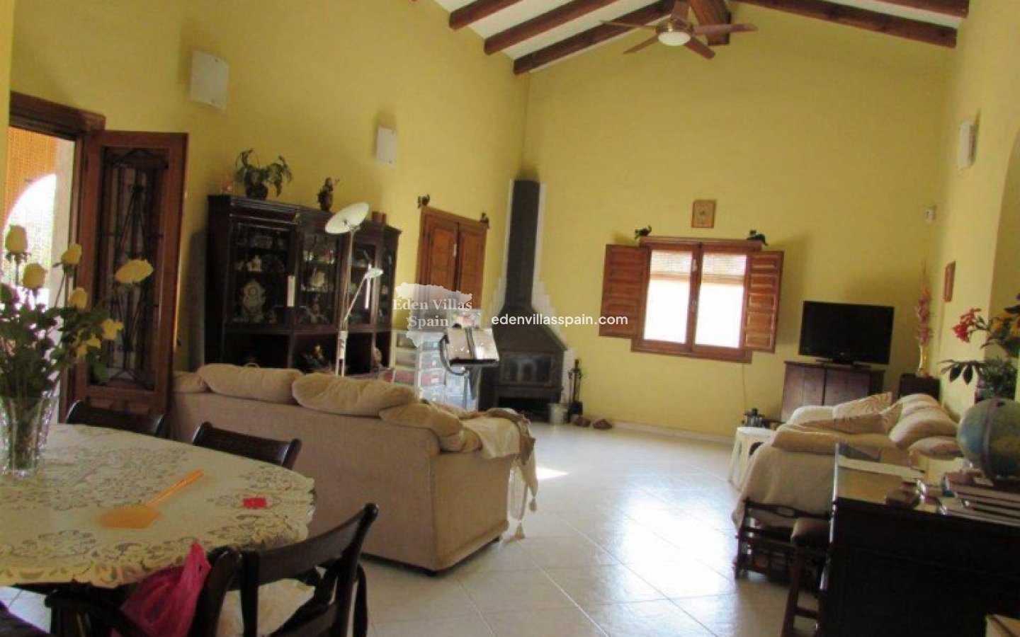 Resale - Country House - Catral