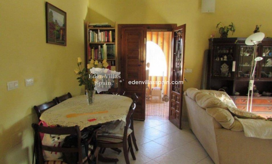 Resale - Country House - Catral