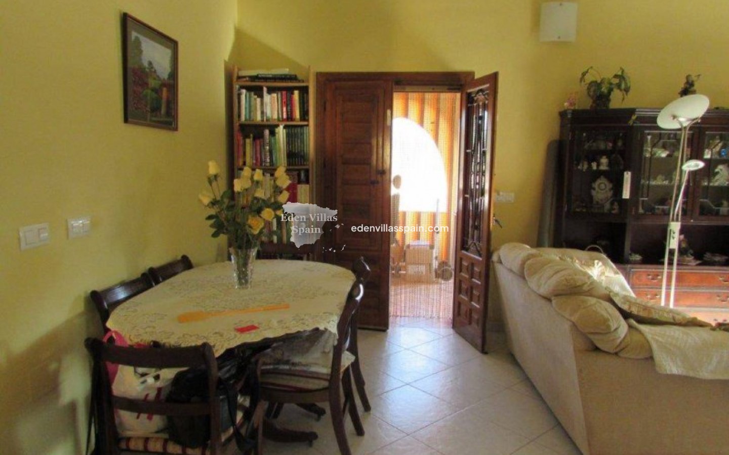 Resale - Country House - Catral