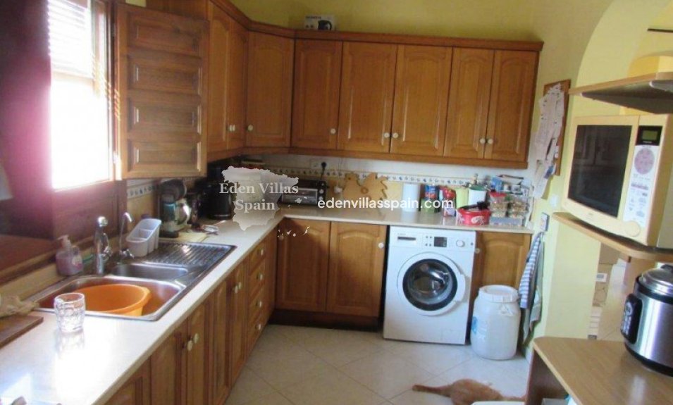 Resale - Country House - Catral