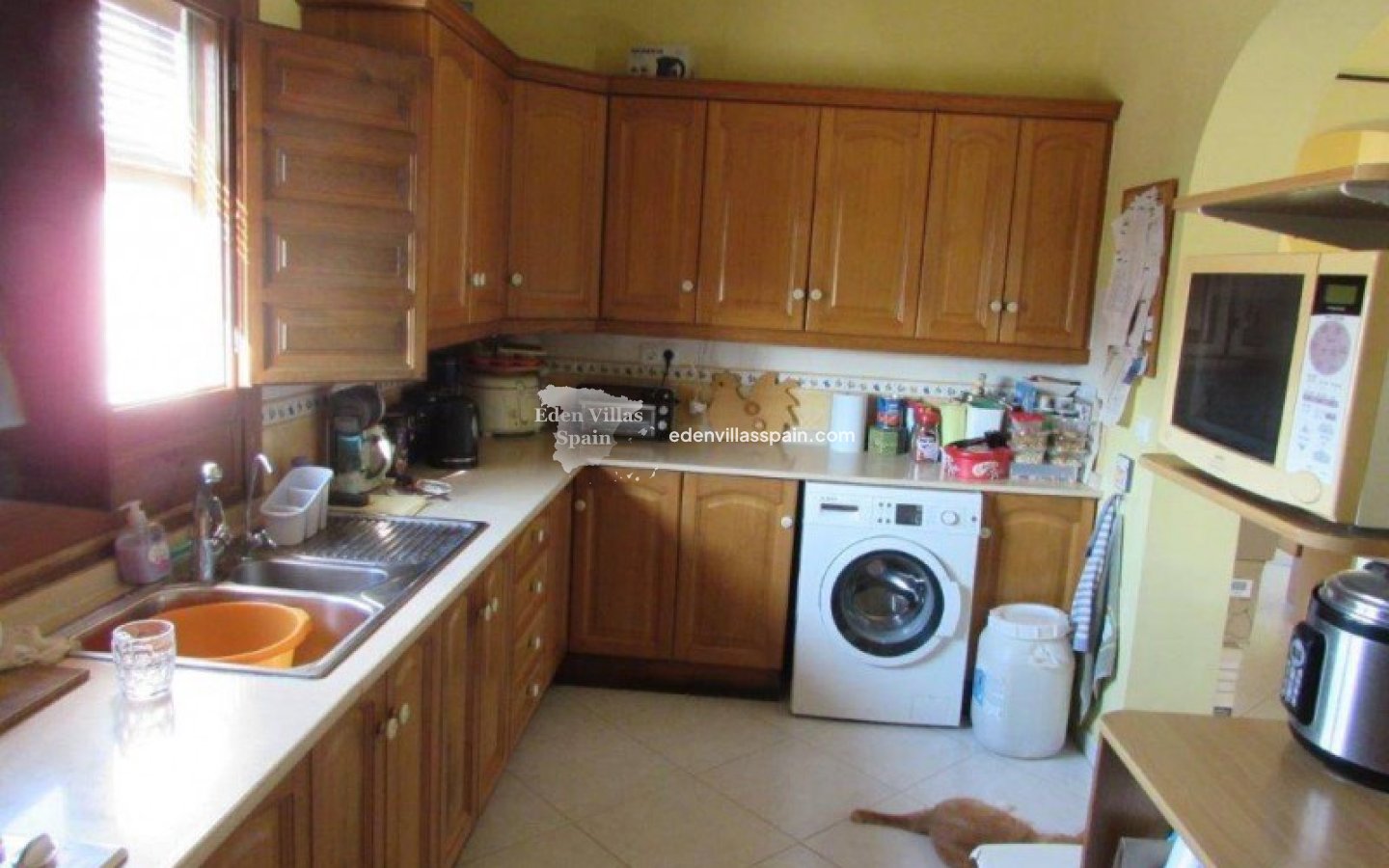 Resale - Country House - Catral