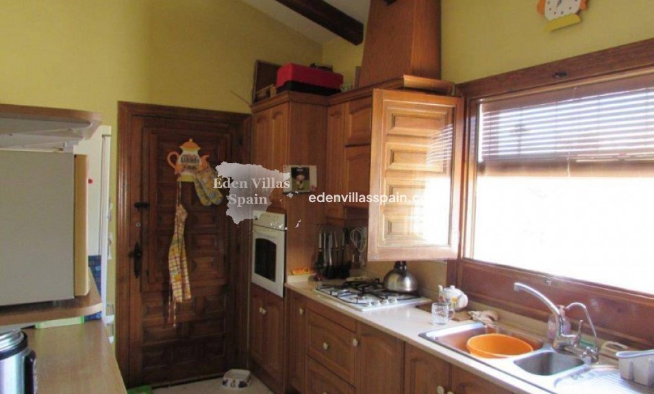 Resale - Country House - Catral