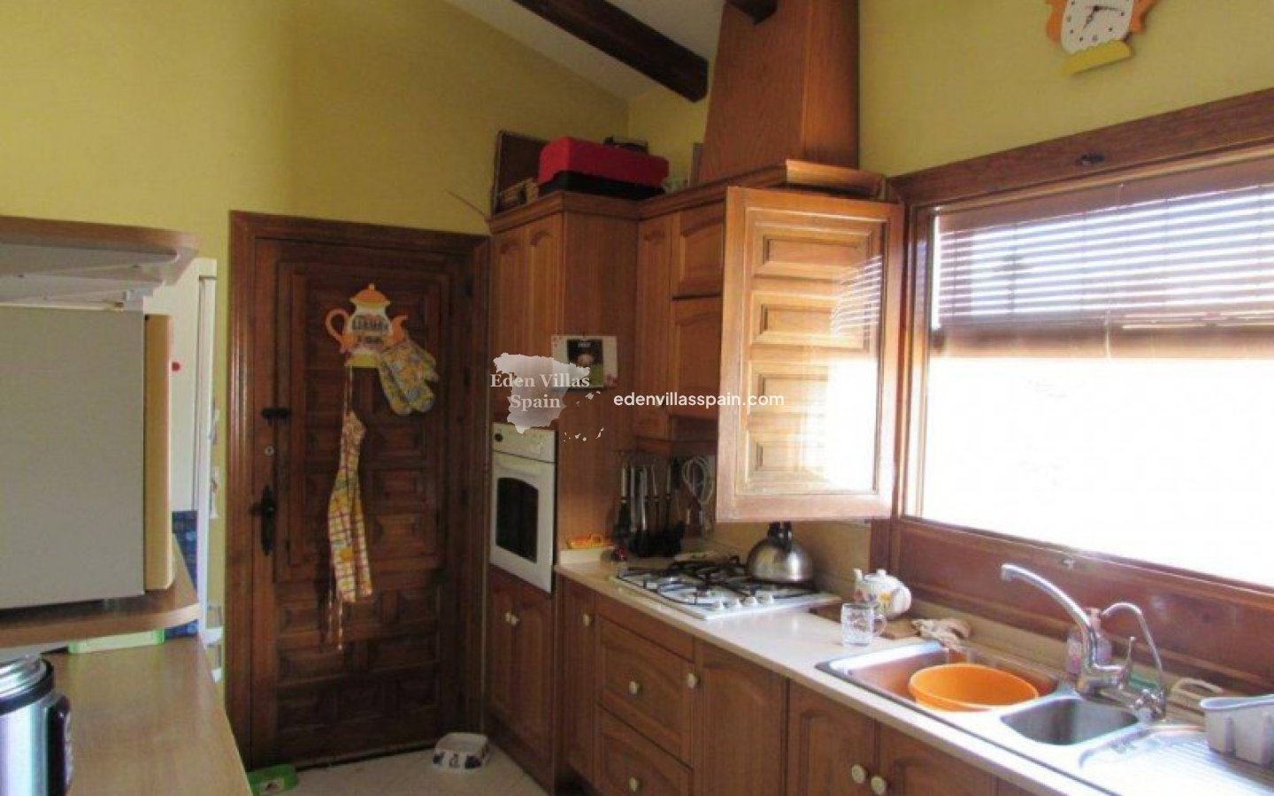 Resale - Country House - Catral
