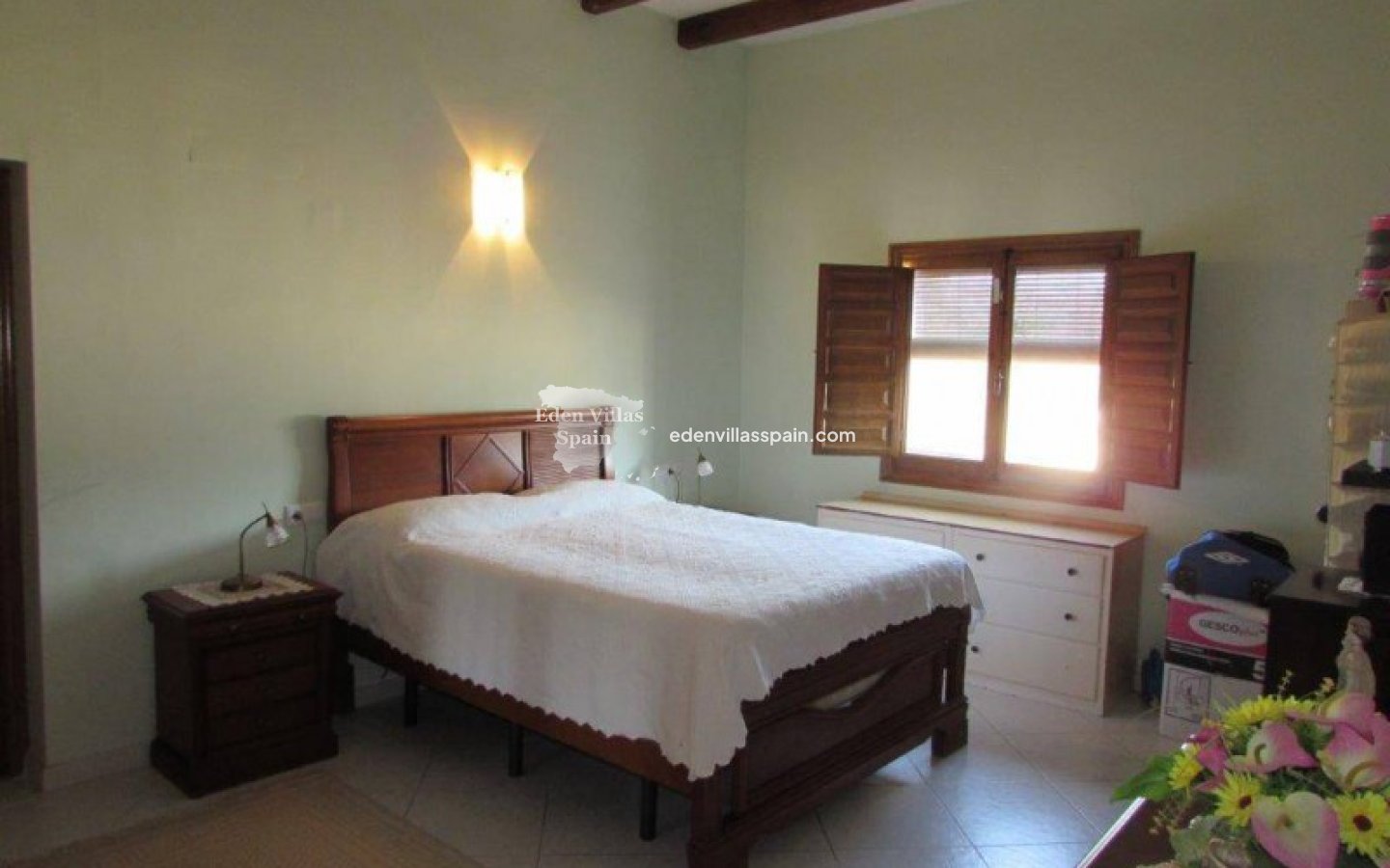 Resale - Country House - Catral