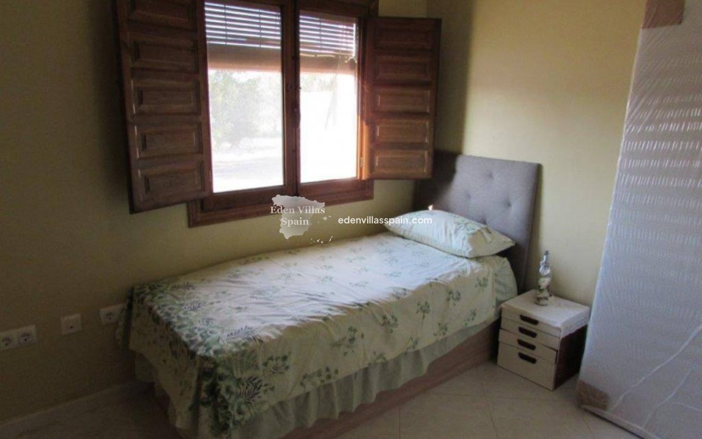 Resale - Country House - Catral