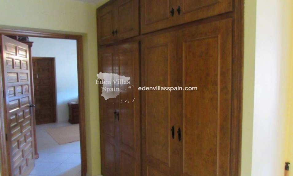 Resale - Country House - Catral