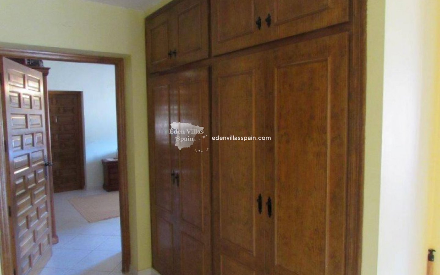Resale - Country House - Catral