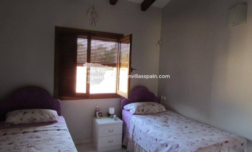 Resale - Country House - Catral