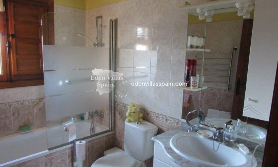 Resale - Country House - Catral