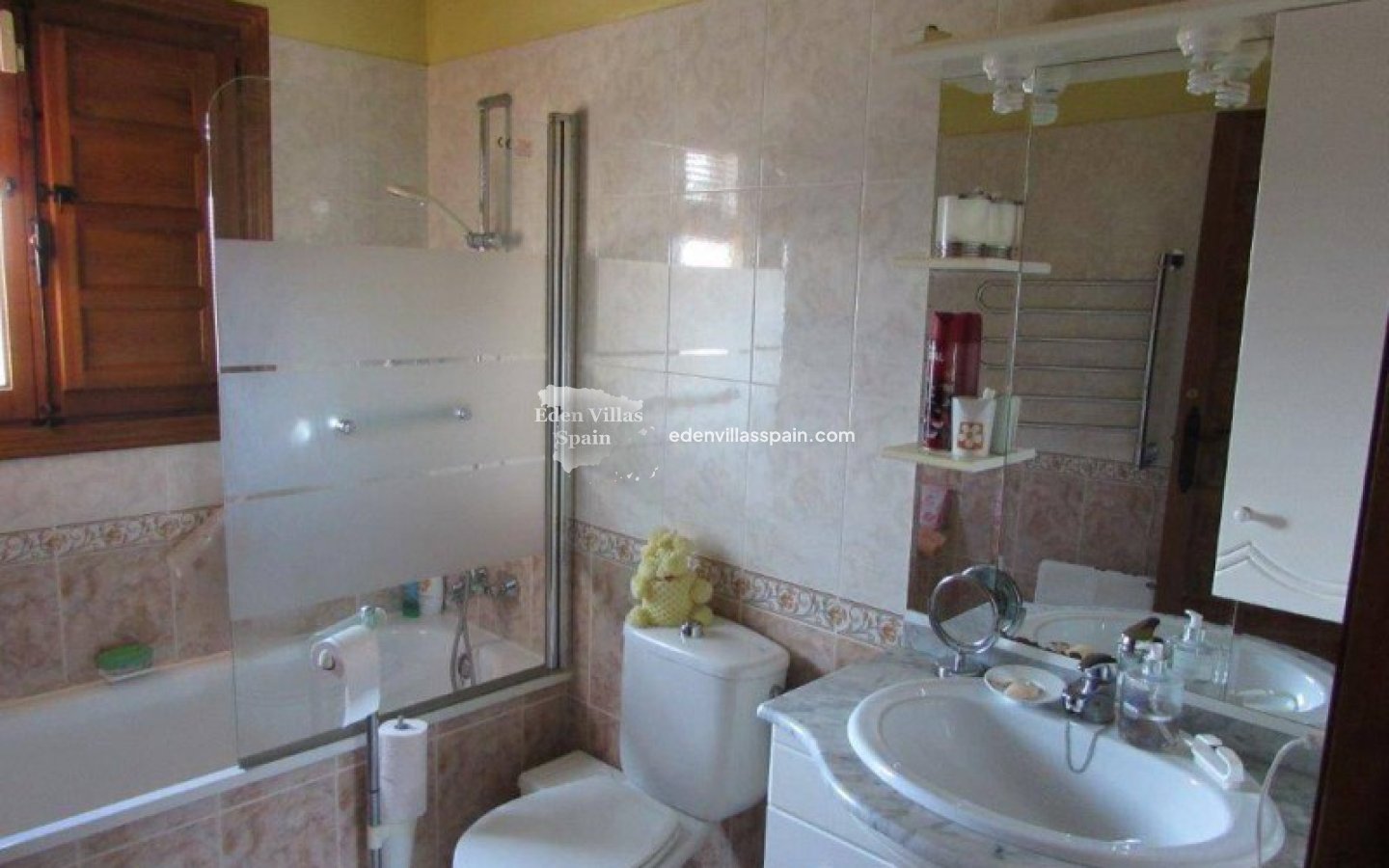 Resale - Country House - Catral
