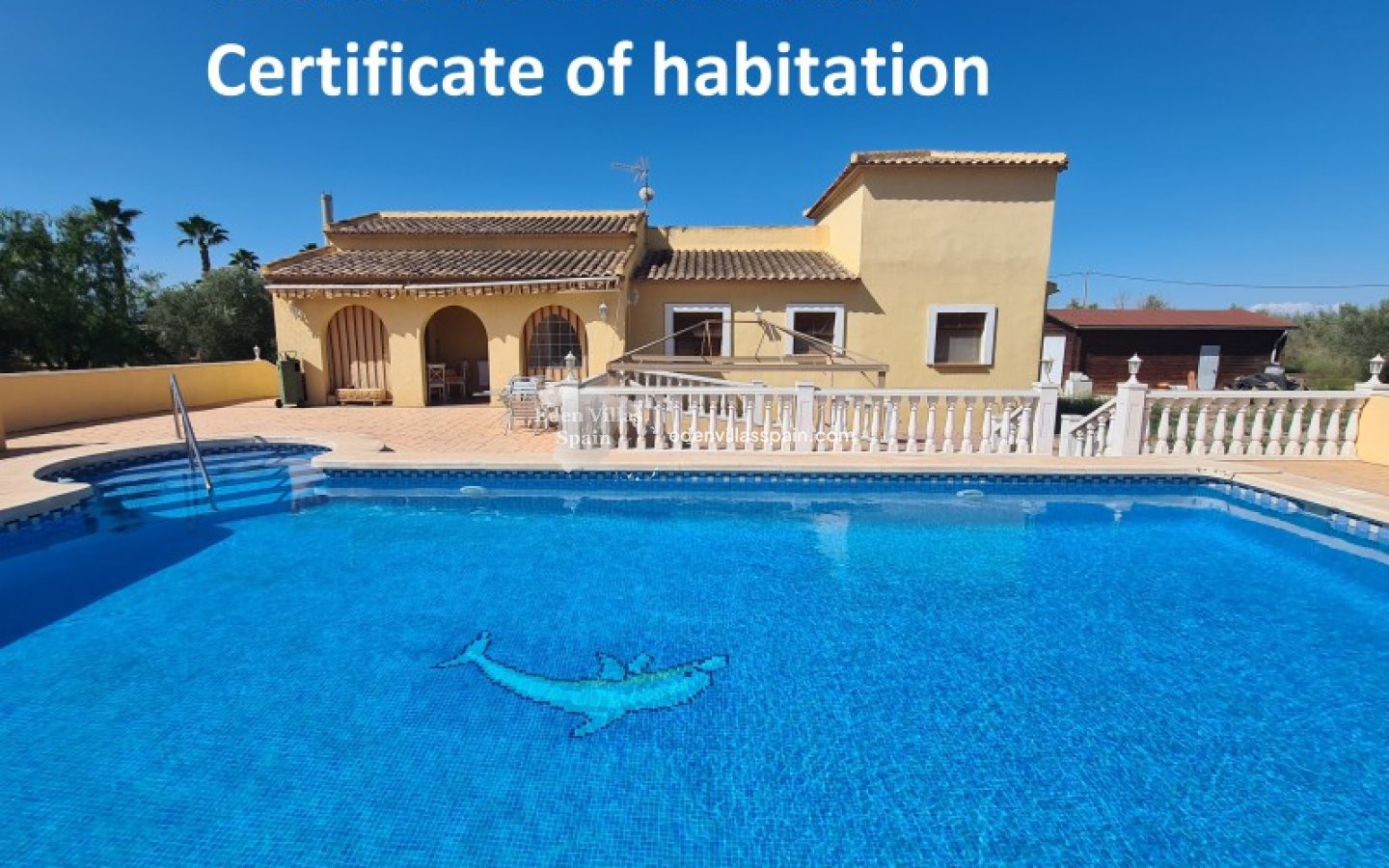 Resale - Country House - Catral