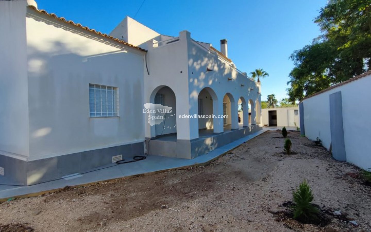 Resale - Country House - Catral