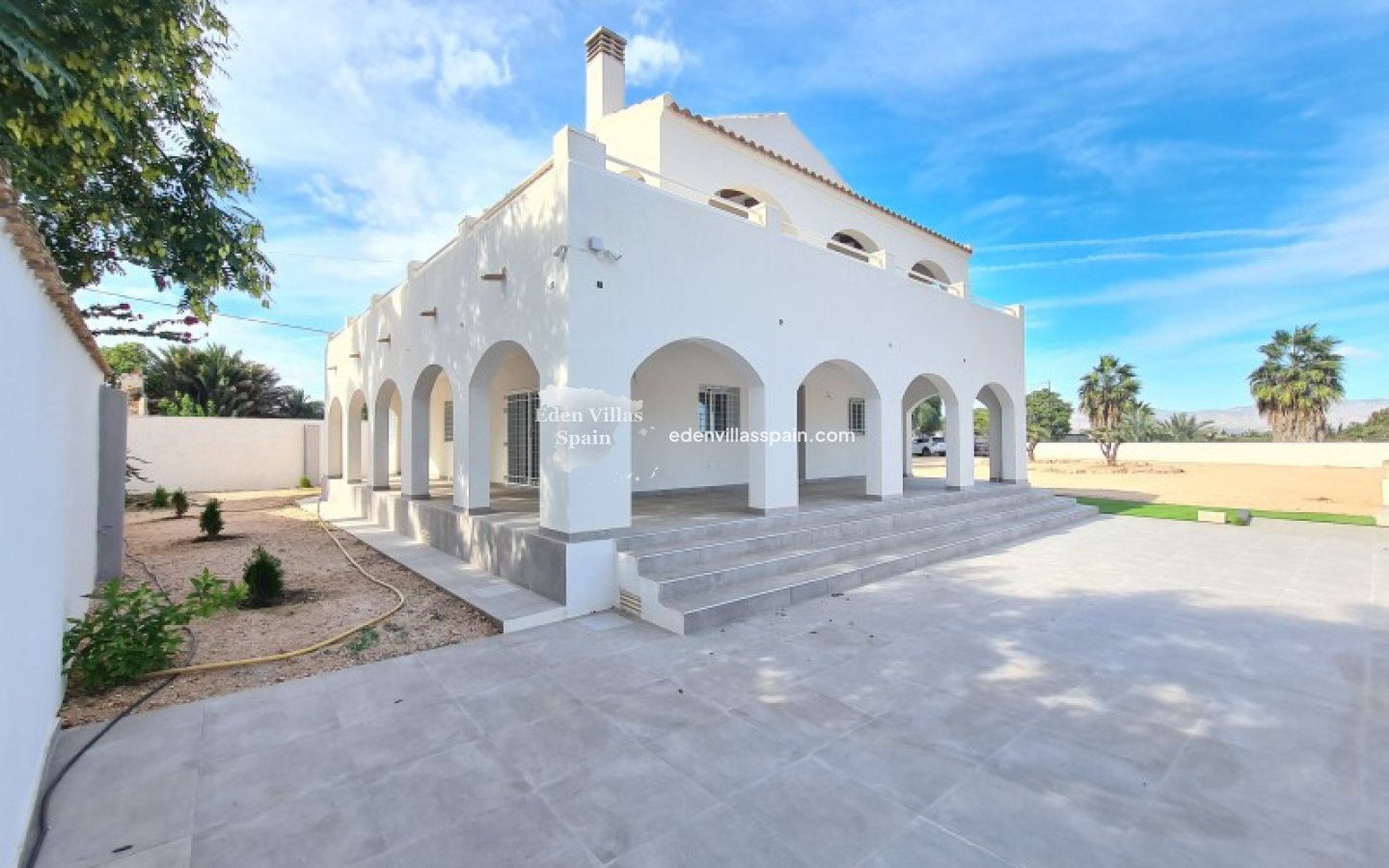 Resale - Country House - Catral