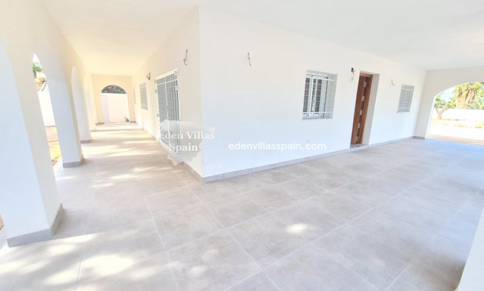 Resale - Country House - Catral