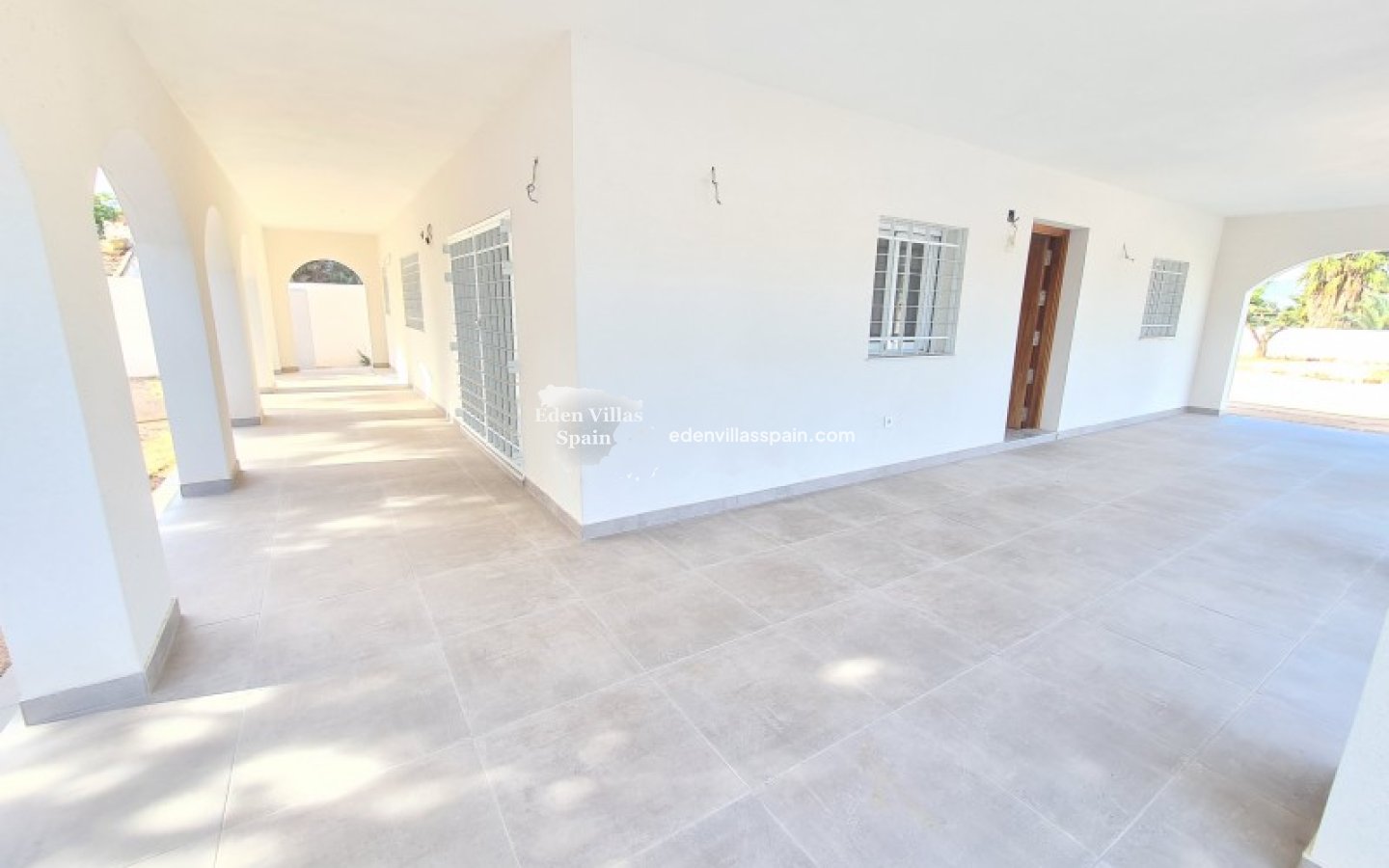 Resale - Country House - Catral