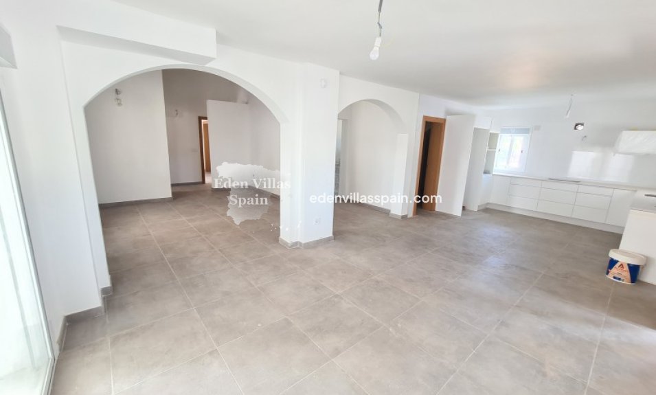 Resale - Country House - Catral