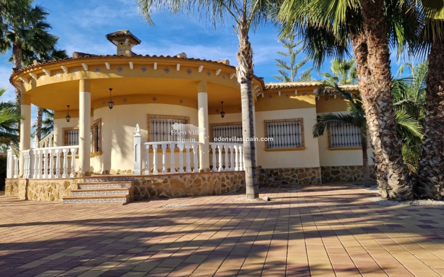Resale - Country House - Catral