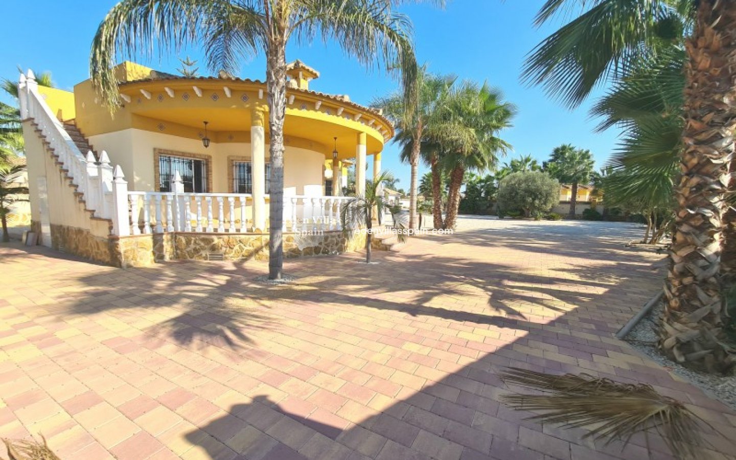 Resale - Country House - Catral