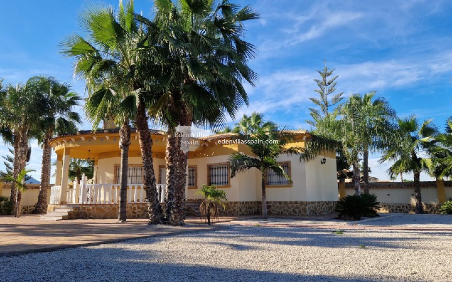 Resale - Country House - Catral