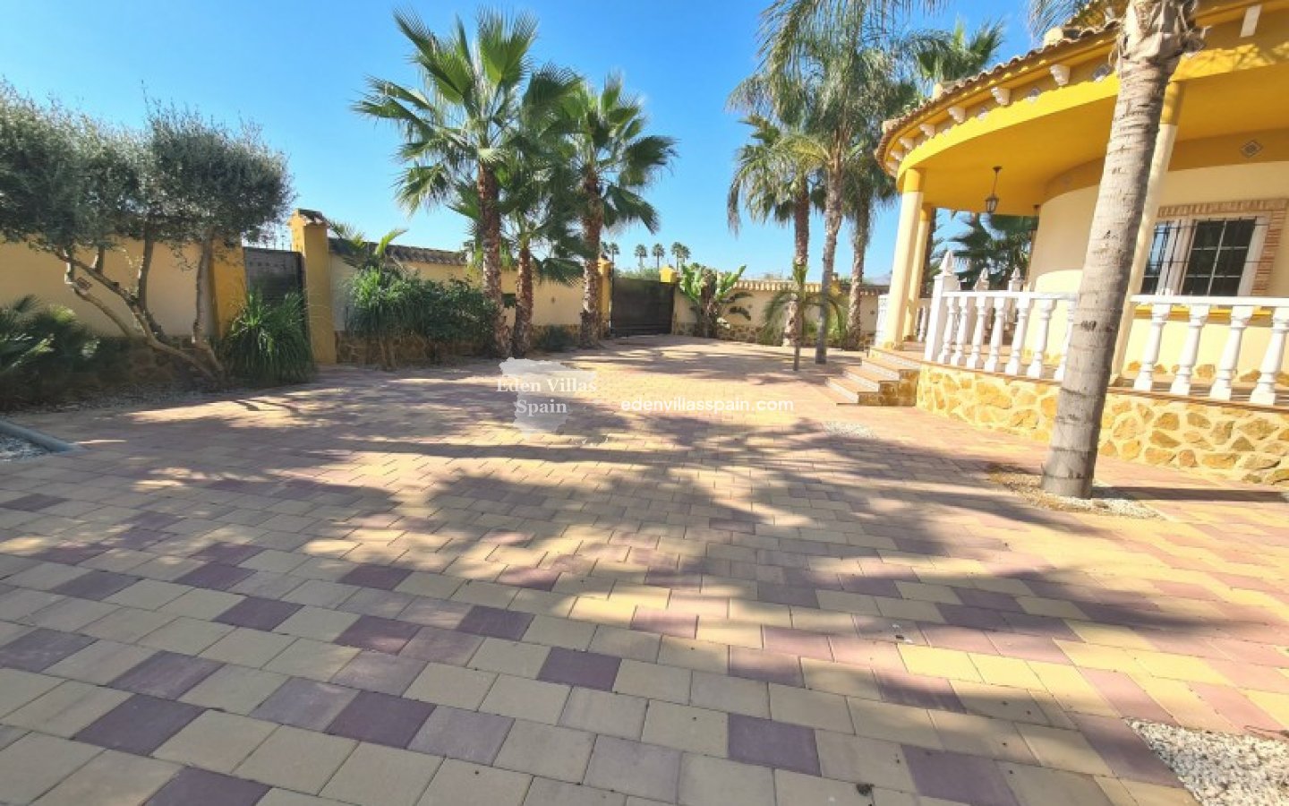 Resale - Country House - Catral