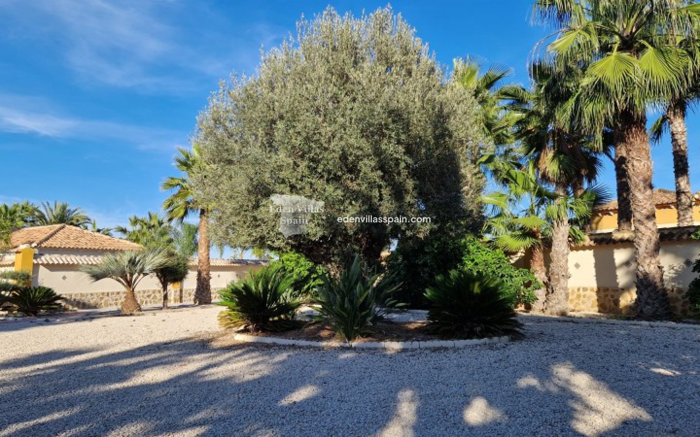 Resale - Country House - Catral