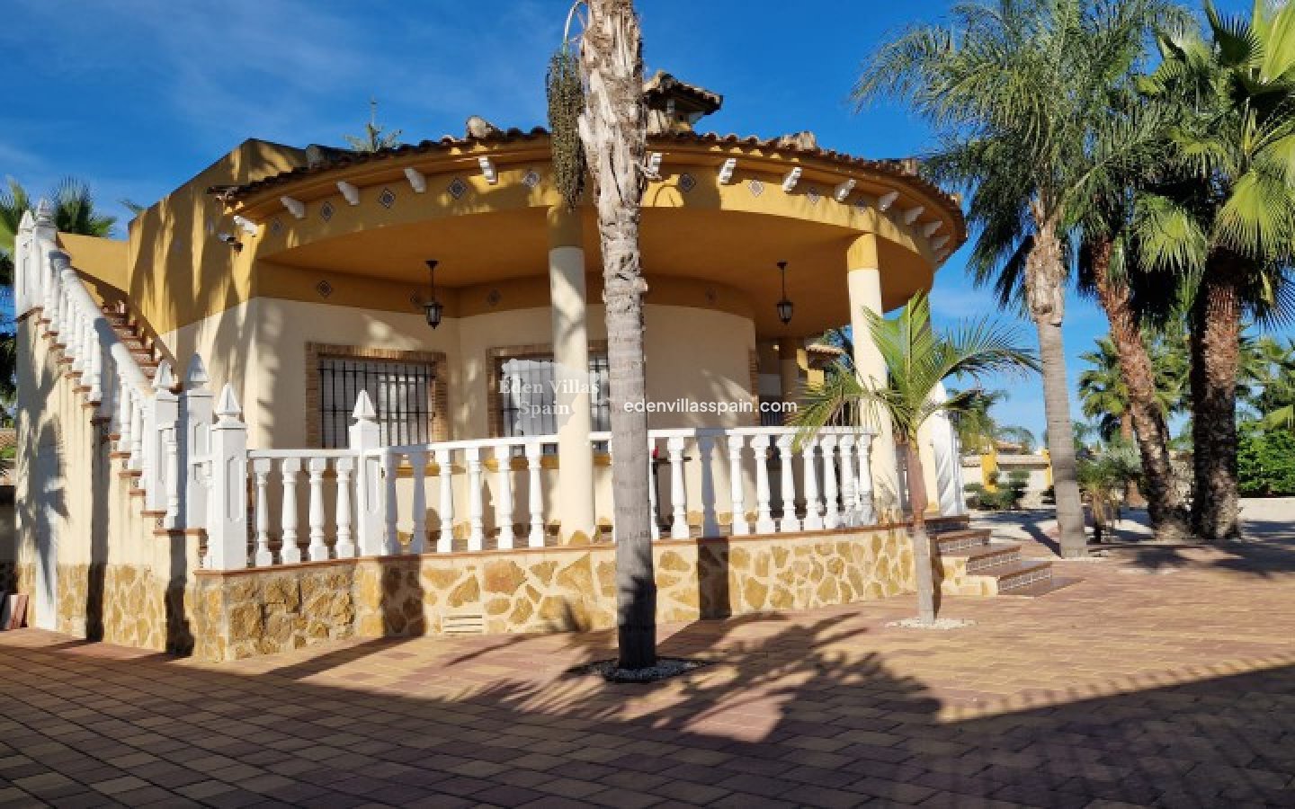 Resale - Country House - Catral