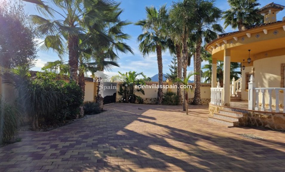 Resale - Country House - Catral