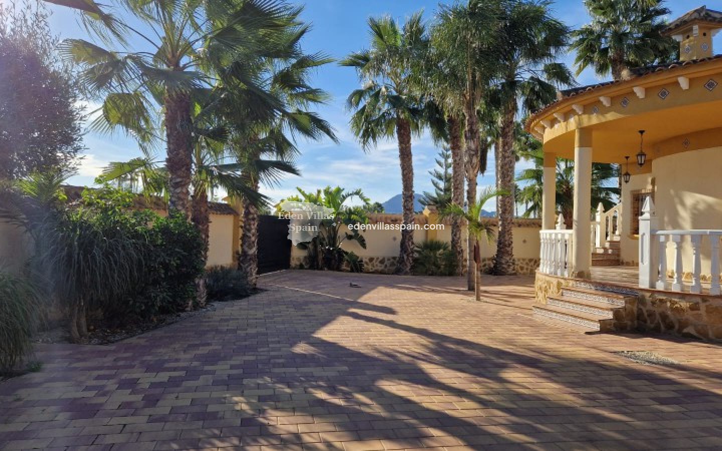 Resale - Country House - Catral