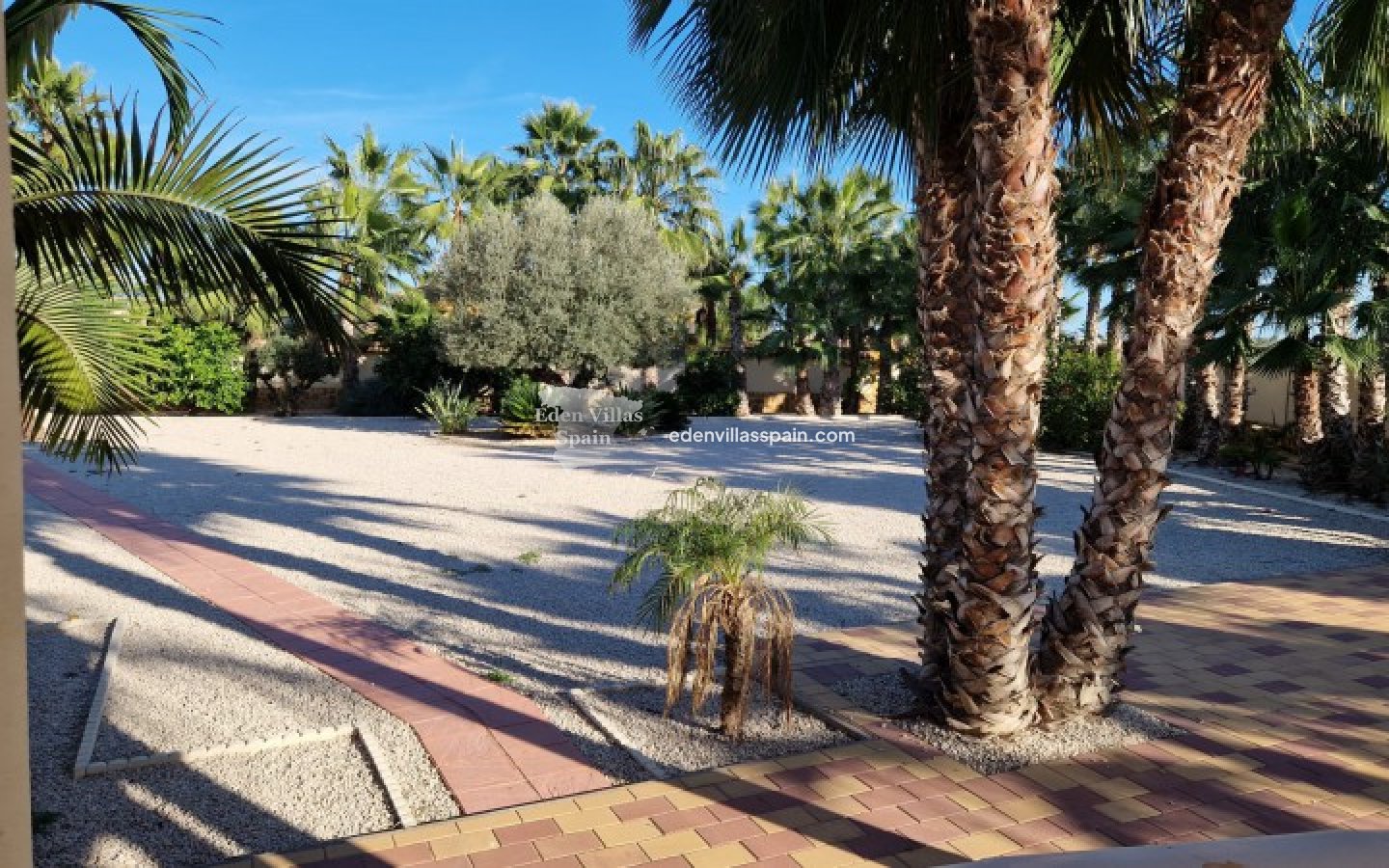 Resale - Country House - Catral