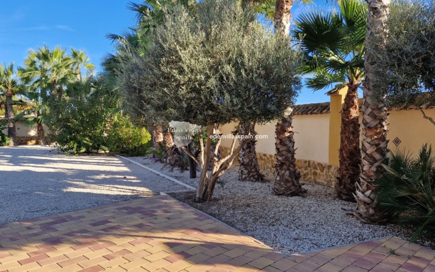Resale - Country House - Catral