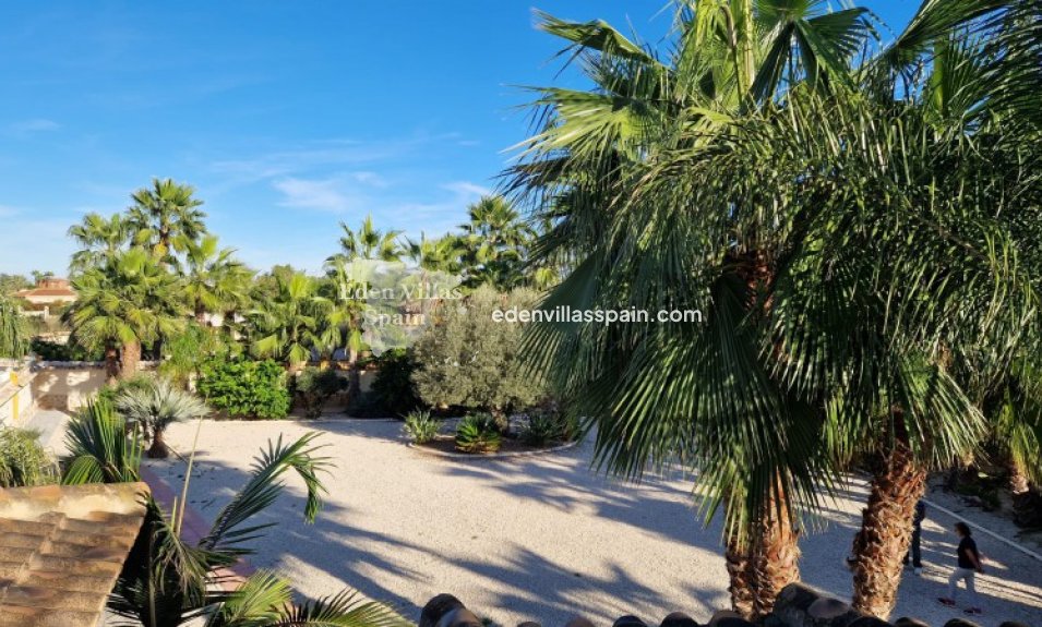 Resale - Country House - Catral