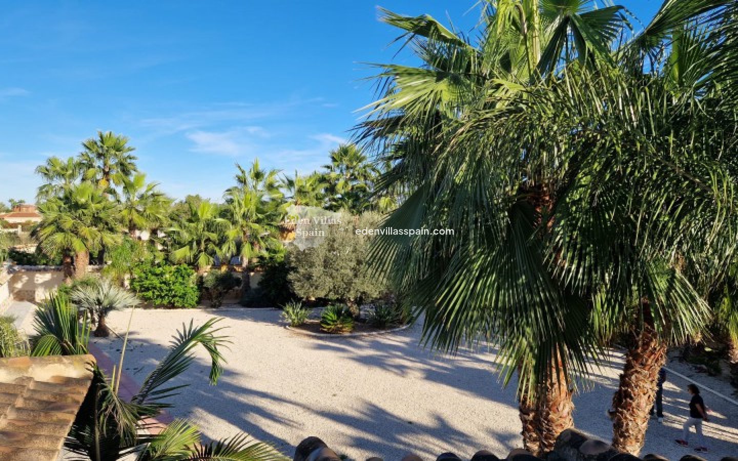 Resale - Country House - Catral
