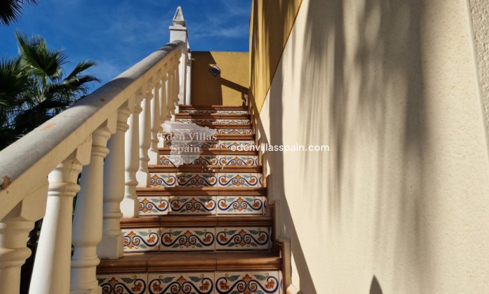 Resale - Country House - Catral