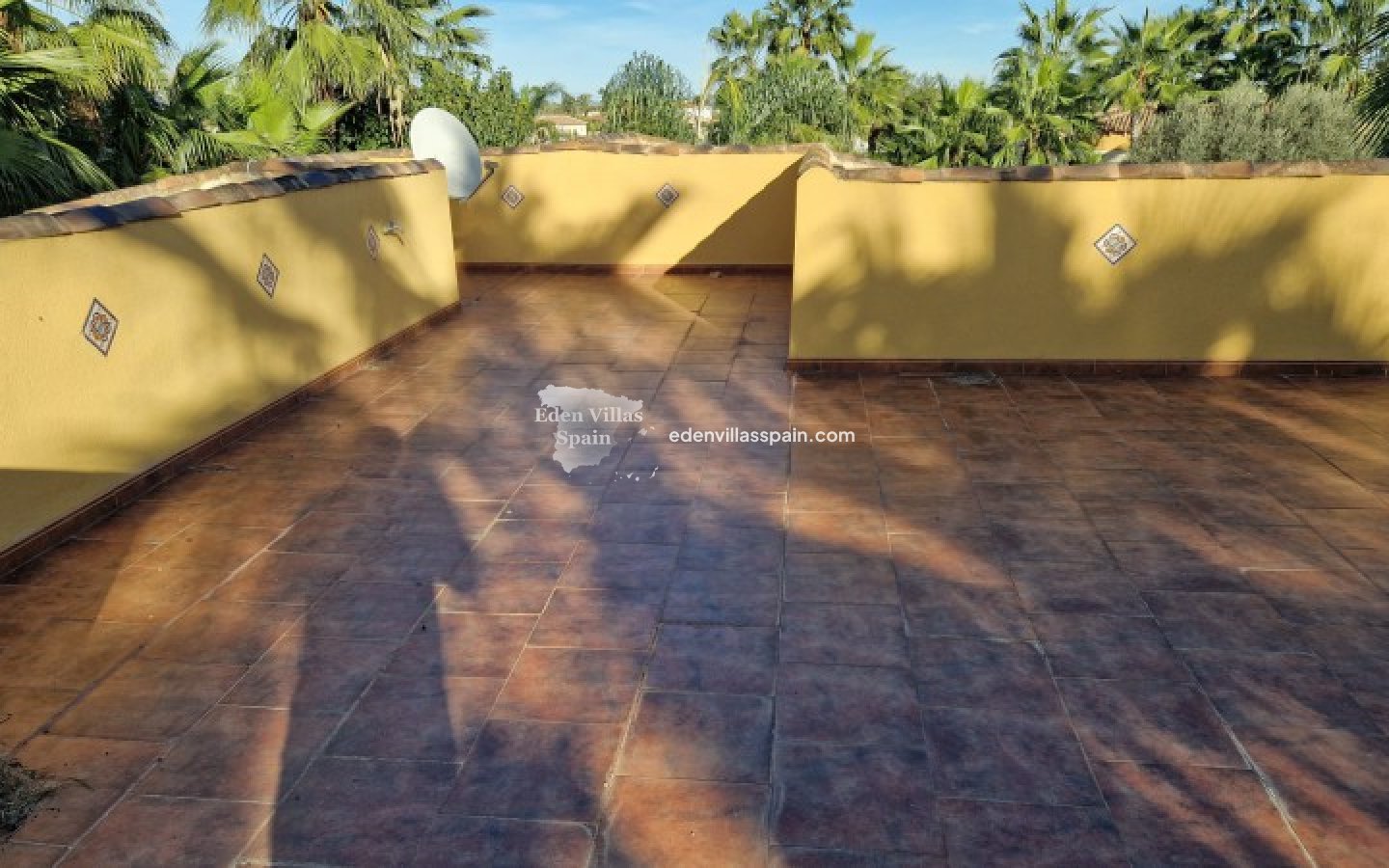 Resale - Country House - Catral